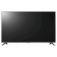 телевизор LG 39LB561V Черный