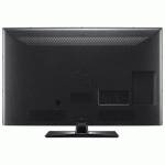 телевизор LG 42LK455C Черный