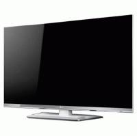 телевизор LG 42LM669T Белый