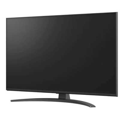 телевизор LG 43NANO81A6A