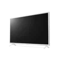телевизор LG 43UJ639V Белый