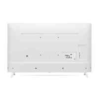 телевизор LG 43UJ639V Белый