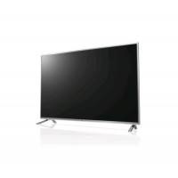 телевизор LG 47LB631V Silver Черный