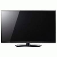 телевизор LG 47LS669C Черный