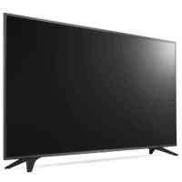 телевизор LG 49UH651V Черный