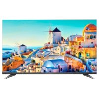 телевизор LG 49UH750V Титан
