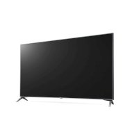 телевизор LG 49UJ740V Титан