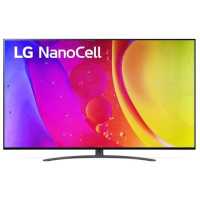 телевизор LG 50NANO826QB