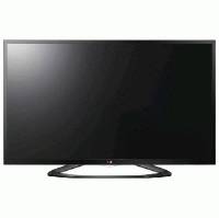 телевизор LG 55LA643V Черный