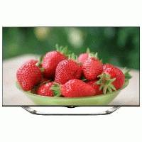 телевизор LG 55LA860V Черный