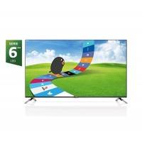 телевизор LG 55LB671V