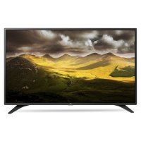 телевизор LG 55LH604V Черный