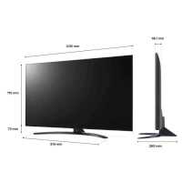 телевизор LG 55NANO766QA