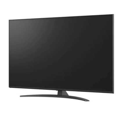 телевизор LG 55NANO81A6A