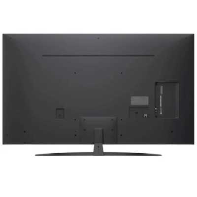 телевизор LG 55NANO81A6A