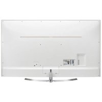 телевизор LG 55SJ930V Белый