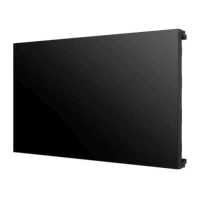 ЖК панель LG 55VL5F-A