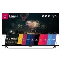 телевизор LG 60UB850V Черный