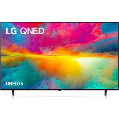 телевизор LG 65QNED756RA