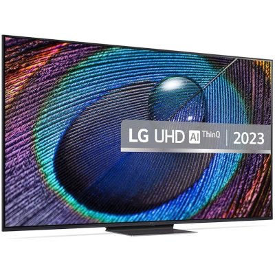 телевизор LG 65UR91006LA