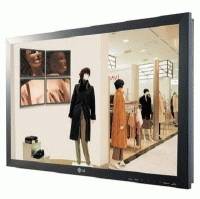 ЖК панель LG 65VS10 Черный
