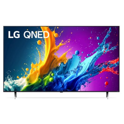 телевизор LG 75QNED80T6A