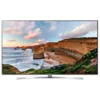 телевизор LG 75UH780V Серебристый