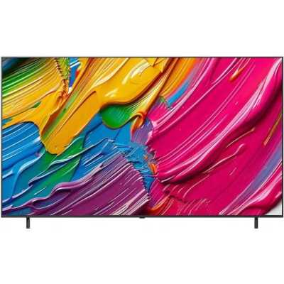 телевизор LG 86QNED80A6A