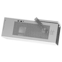 проектор LG CineBeam HU80KSW Белый