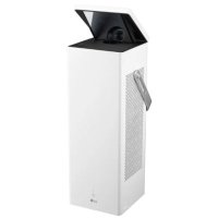 проектор LG CineBeam HU80KSW Белый