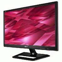 телевизор LG DM2752D Черный