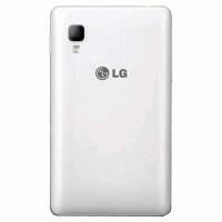 смартфон LG E440 White