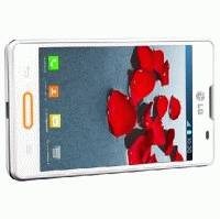 смартфон LG E440 White