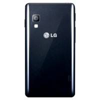 смартфон LG E450 Black