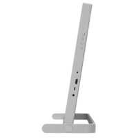 монитор LG Libero 27BQ70QC-S Серебристый