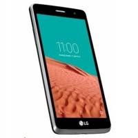 смартфон LG Max X155 Titan