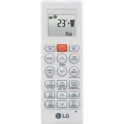 кондиционер LG Mega Plus P12EP1