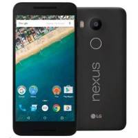 смартфон LG Nexus 5X H791 Black LGH791.ACISBK