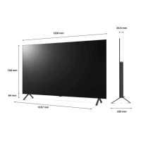 телевизор LG OLED55A26LA