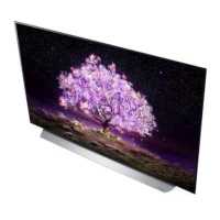телевизор LG OLED55C1RLA