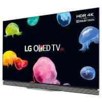 телевизор LG OLED55E6V