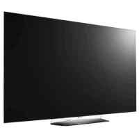 телевизор LG OLED65B6V Черный