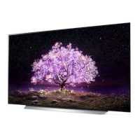 телевизор LG OLED65C1RLA