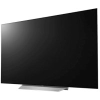 телевизор LG OLED65C7V Серебристый