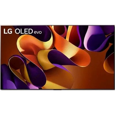 телевизор LG OLED65G4RLA