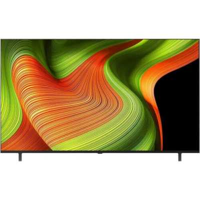 телевизор LG OLED77B5RLA
