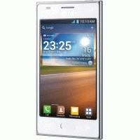 смартфон LG Optimus L5 E612 White