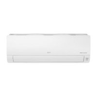 кондиционер LG P12EP White Белый