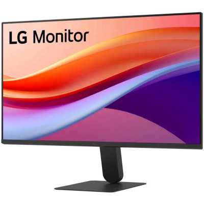 монитор LG UltraFine 24U411A-B Черный