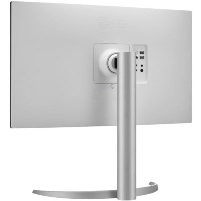 монитор LG UltraFine 27UP850K-W Белый